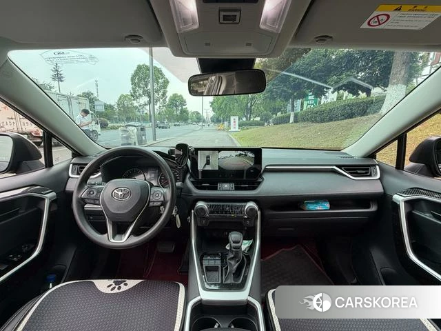 Toyota RAV4 Rongfang id 4321305 из Китая 7