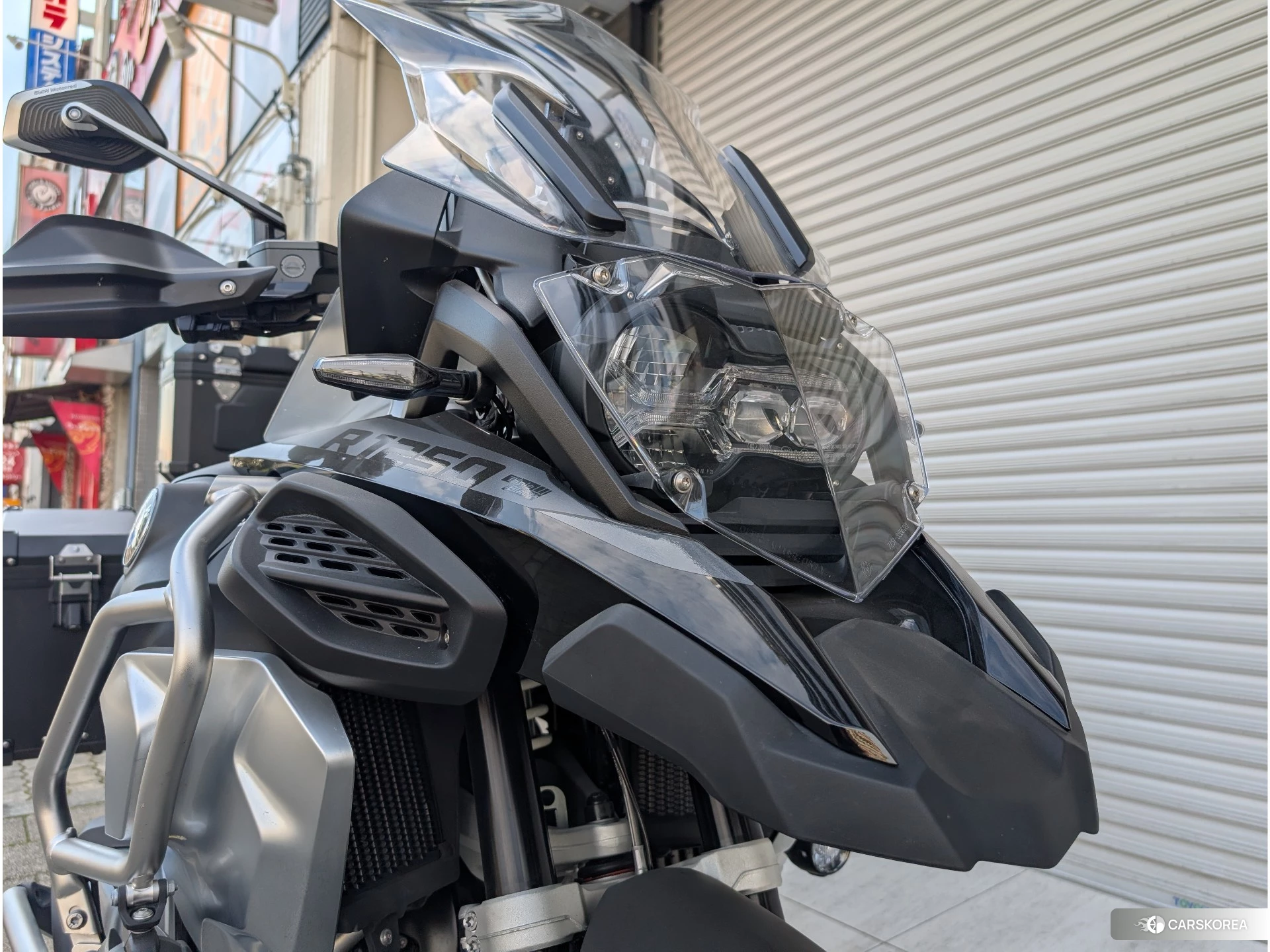 OTHER BMW R1250GS ADV id 3948804 из Японии 18