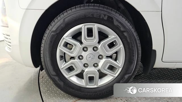 Hyundai Staria id 4249579 из Кореи 15