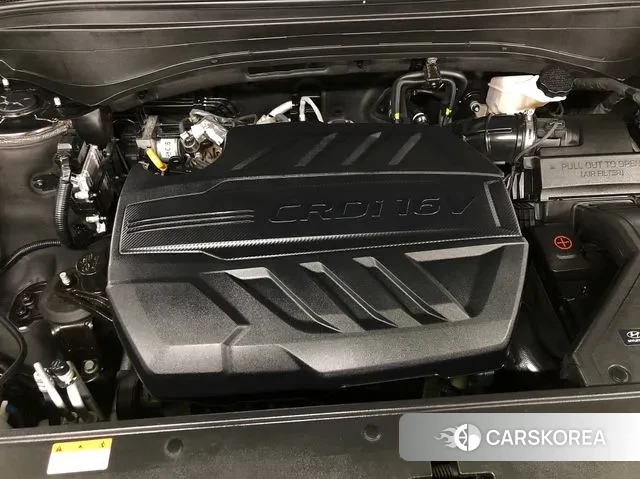 Hyundai Palisade id 3020971 из Кореи 15