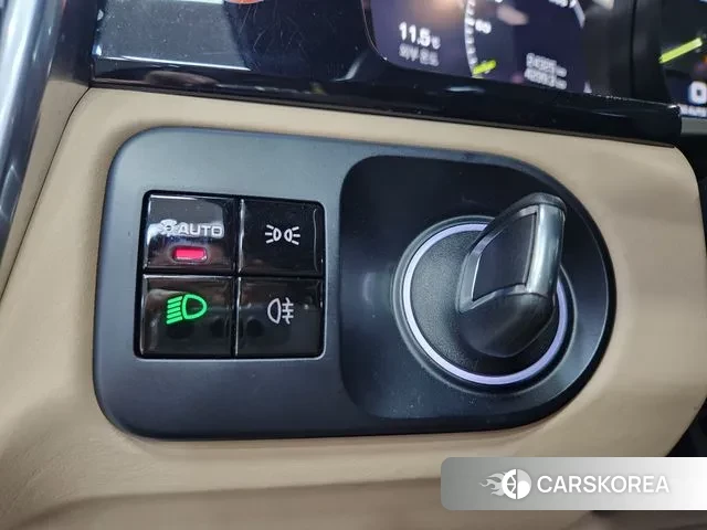 Porsche Cayenne (PO536) id 3733647 из Кореи 15