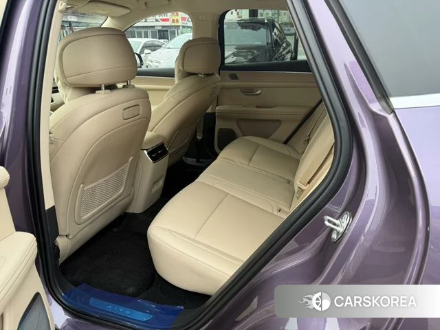 AITO Ask the world M5 id 3968653 из Китая 14