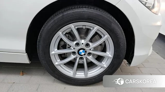 BMW 1 Series (F20) id 3444844 из Кореи 15