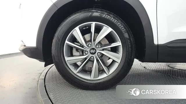 Hyundai Santa Fe TM id 3627113 из Кореи 15