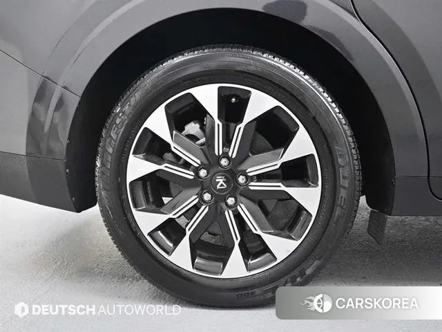 Kia Carnival 4th generation id 2965387 из Кореи 15