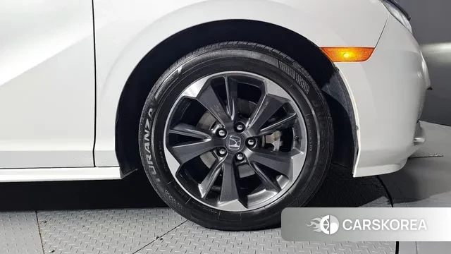 Honda Odyssey id 3311977 из Кореи 15