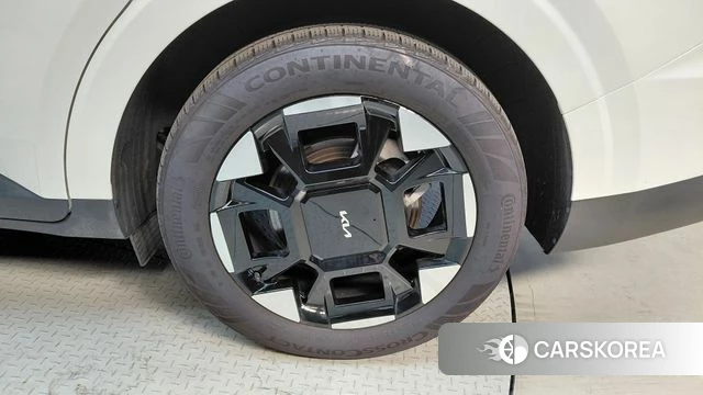 Kia The New Carnival 4th Generation id 4893111 из Кореи 27