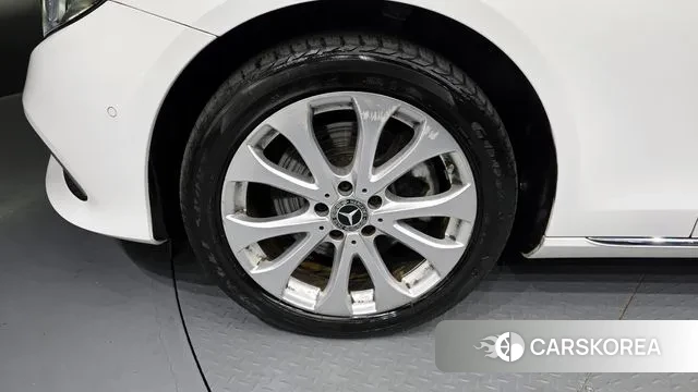 Mercedes-Benz E-Class W213 id 3202979 из Кореи 15