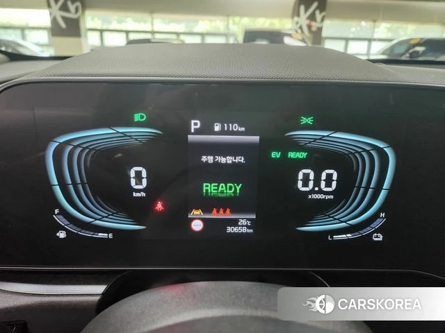 Kia Di Ol Nu Niro id 4719552 из Кореи 15