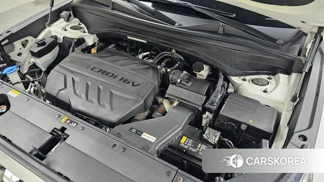 Hyundai Palisade id 4610163 из Кореи 27