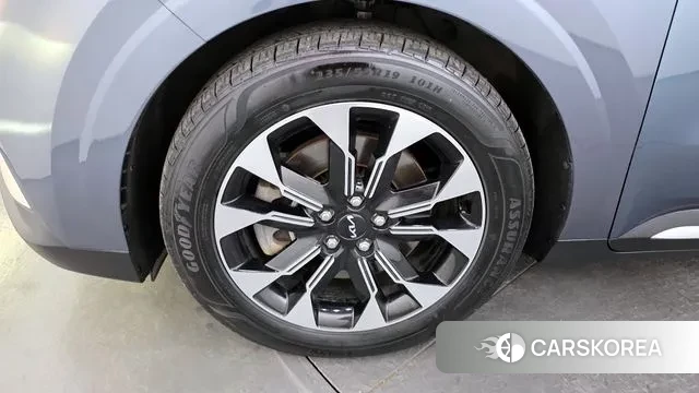 Kia Carnival 4th generation id 3711942 из Кореи 15