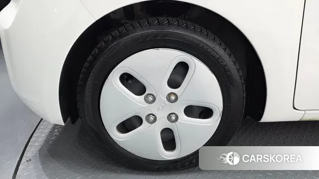 Kia The New Ray id 3717202 из Кореи 15