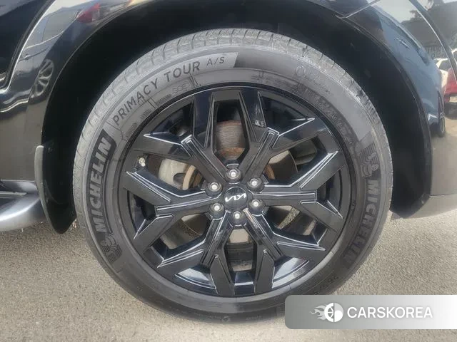 Kia Mohave Master id 3639485 из Кореи 14