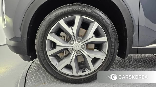 Hyundai Palisade id 4409986 из Кореи 15