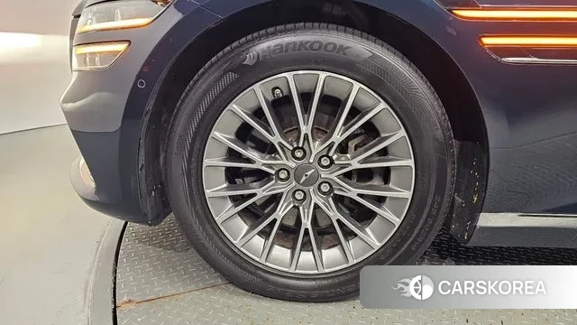 Genesis G80 (RG3) id 3017897 из Кореи 15