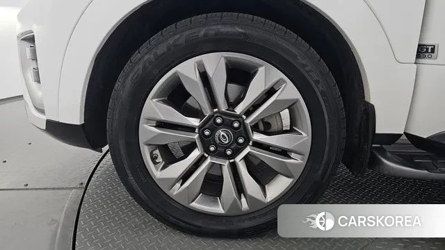 Kia Mohave Master id 3488718 из Кореи 15