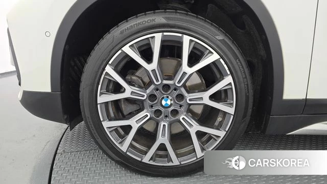 BMW X1 (F48) id 4401517 из Кореи 15