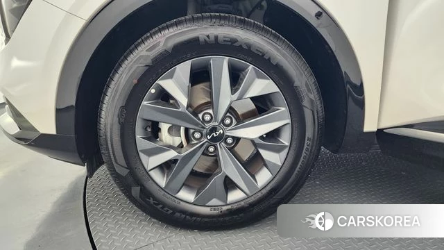 Kia Sportage 5th Generation id 4442607 из Кореи 31