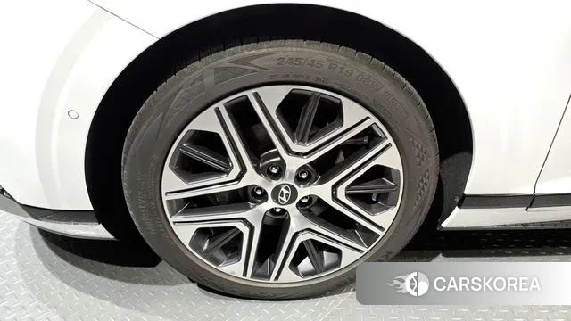 Hyundai Grandeur Hybrid (GN7) id 3246184 из Кореи 15