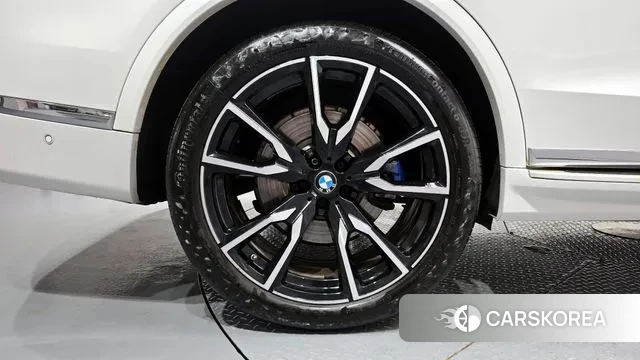 BMW X7 (G07) id 3053740 из Кореи 15