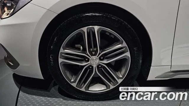 Hyundai Grandeur IG id 2956879 из Кореи 15