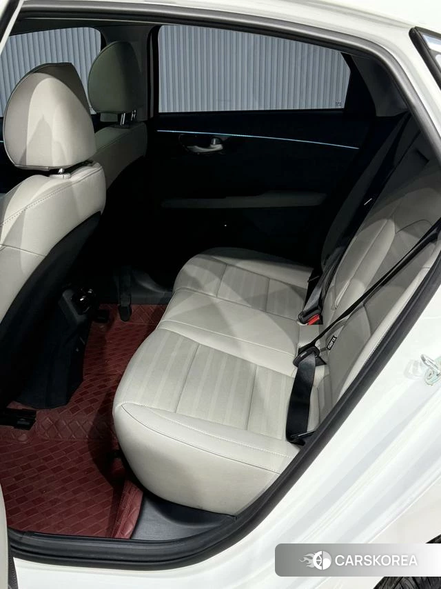 Kia K3 id 4259283 из Китая 19