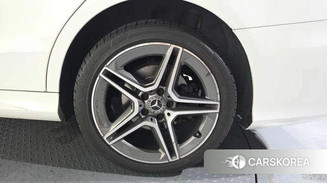 Mercedes-Benz C-Class W205 id 4557553 из Кореи 25