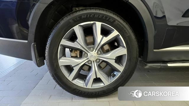 Hyundai Palisade id 4363170 из Кореи 27