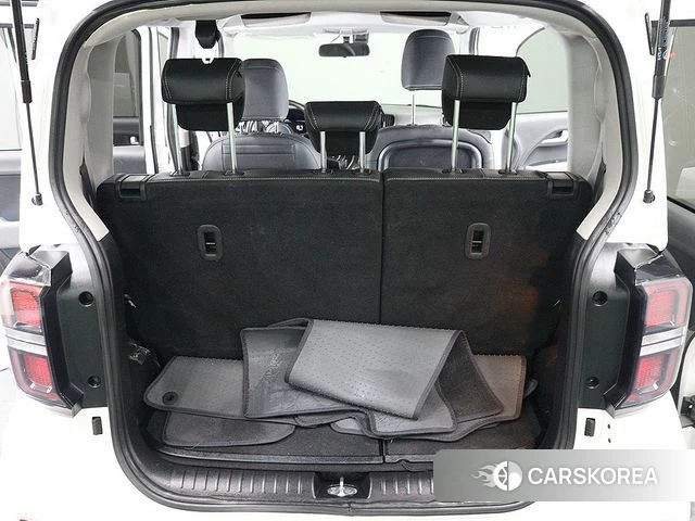 Kia The New Kia Ray id 4965083 из Кореи 13