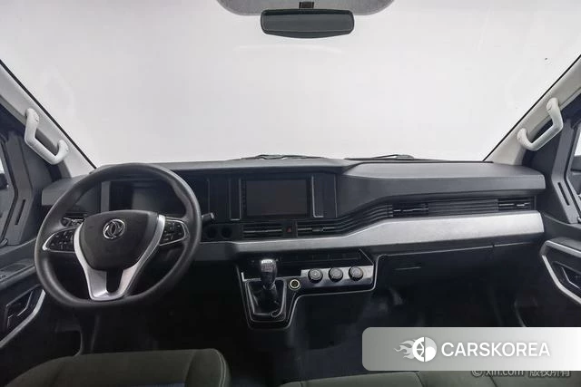 Dongfeng Yufeng id 4253244 из Китая 19