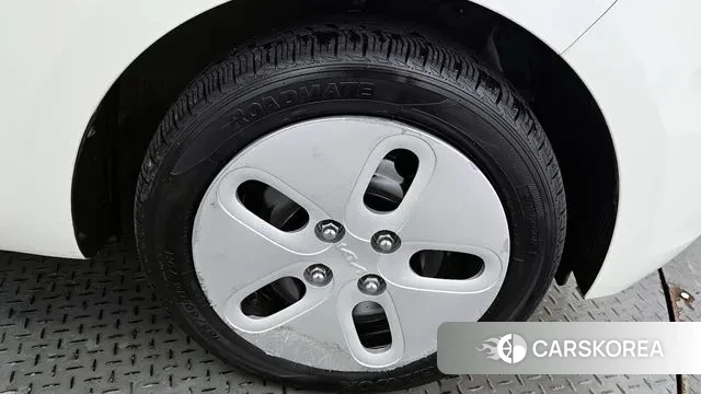 Kia The New Ray id 3022835 из Кореи 15