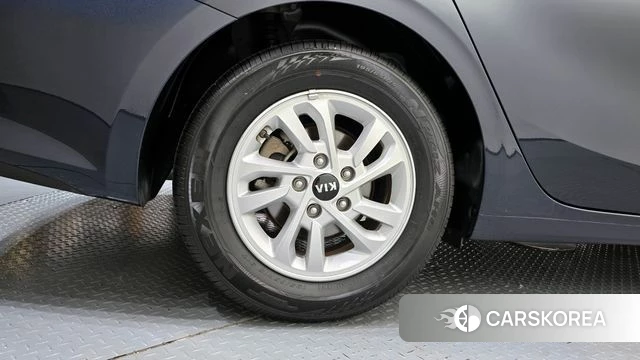 Kia Come New K3 id 4411218 из Кореи 15