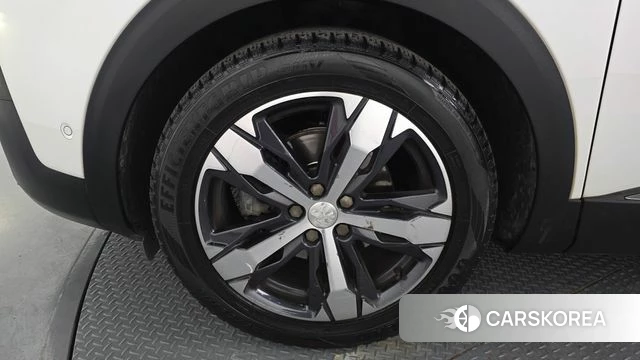 Peugeot 3008 second generation id 3917391 из Кореи 15