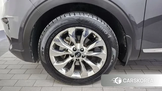 Kia The New Sorento id 3607895 из Кореи 15