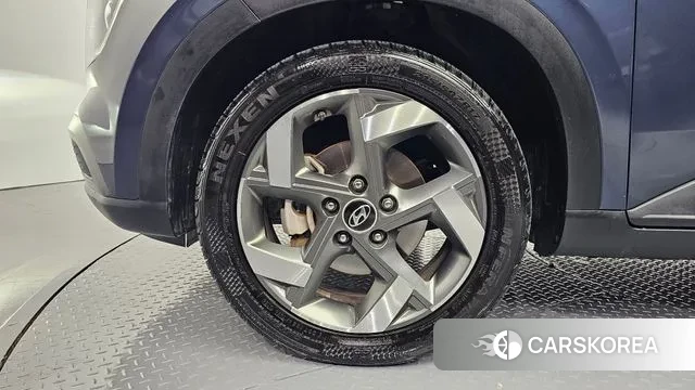 Hyundai Venue id 3307512 из Кореи 15