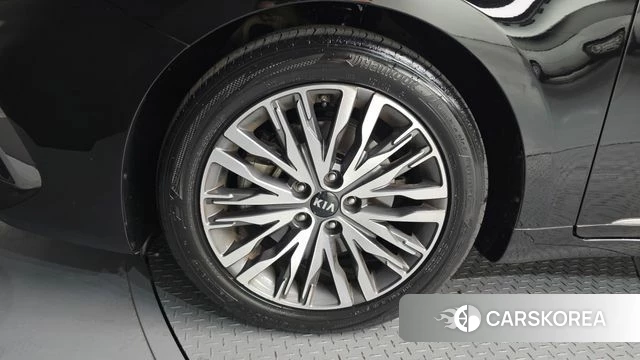 Kia K7 Premier id 4637690 из Кореи 15