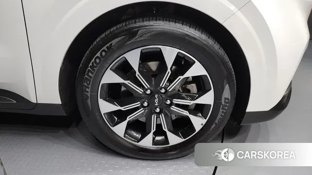 Kia Carnival 4th generation id 3492824 из Кореи 15