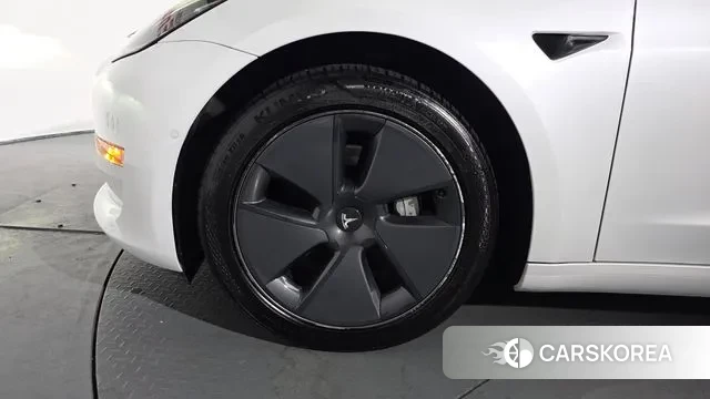Tesla Model 3 id 3562031 из Кореи 15