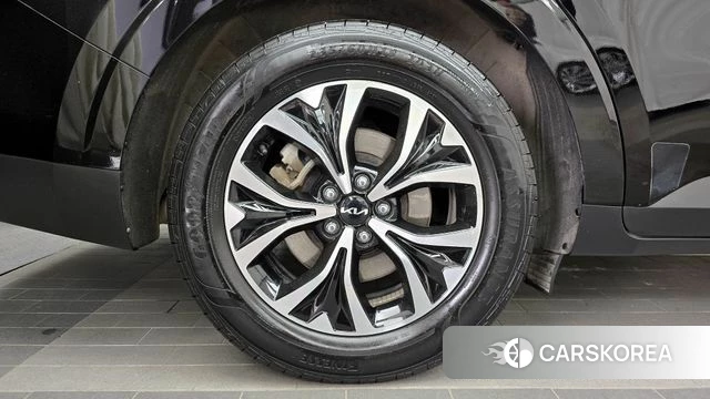 Kia Carnival 4th generation id 4179111 из Кореи 15