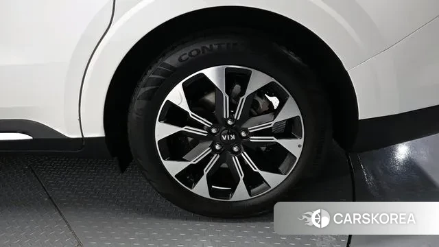 Kia Carnival 4th generation id 3727412 из Кореи 15