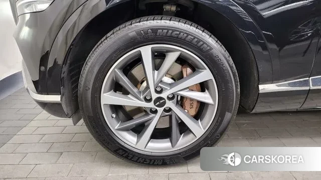 Genesis GV80 id 3726018 из Кореи 15