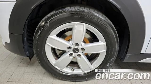 Mini Cooper Countryman id 2687743 из Кореи 15