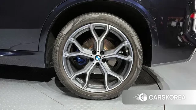 BMW X5 (G05) id 3053201 из Кореи 15