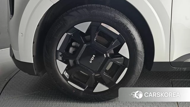 Kia The New Carnival 4th Generation id 4474269 из Кореи 30