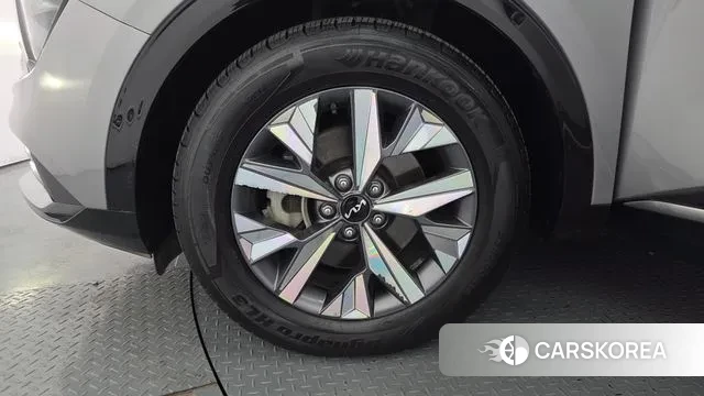 Kia Sportage 5th Generation id 3572605 из Кореи 15