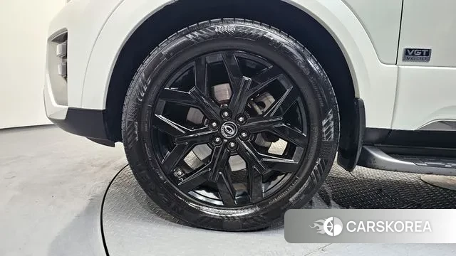 Kia Mohave Master id 3717967 из Кореи 15