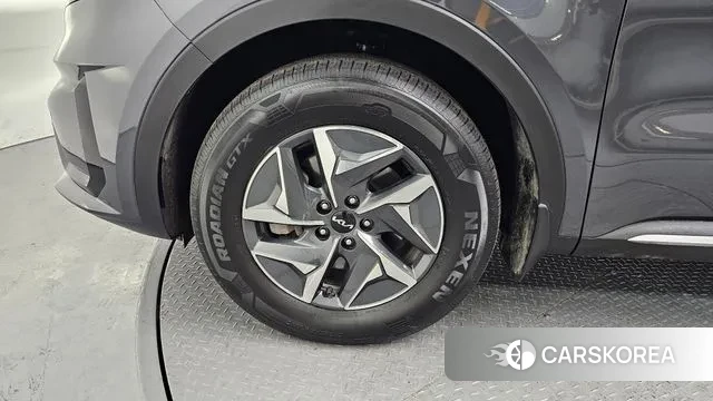 Kia Sorento 4th Generation id 3545764 из Кореи 15