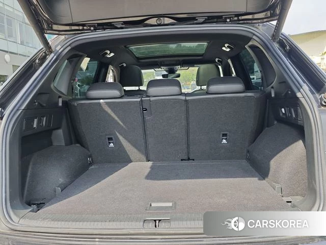 Volkswagen Tanyue id 4264162 из Китая 19
