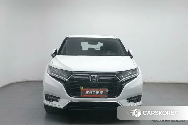 Honda UR-V id 4272981 из Китая 19