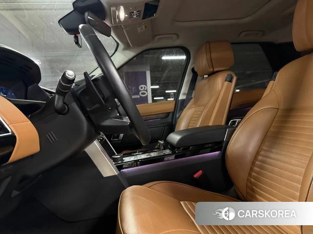 Land Rover Discovery 5 id 4203463 из Кореи 15